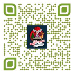 QR Code Schwarzwald Marie