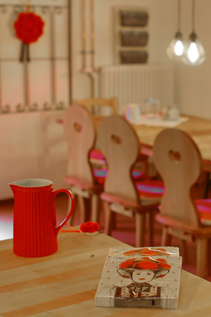 Mattebure Hofcafe Mattebure Hofcafe